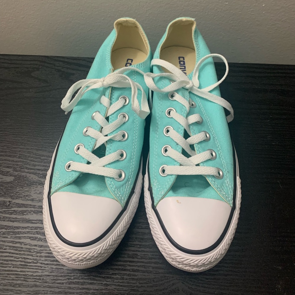 Chuck Taylor All Star Low Top